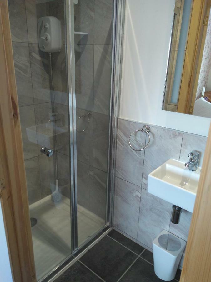 Glen B&B Hamnavoe Экстерьер фото