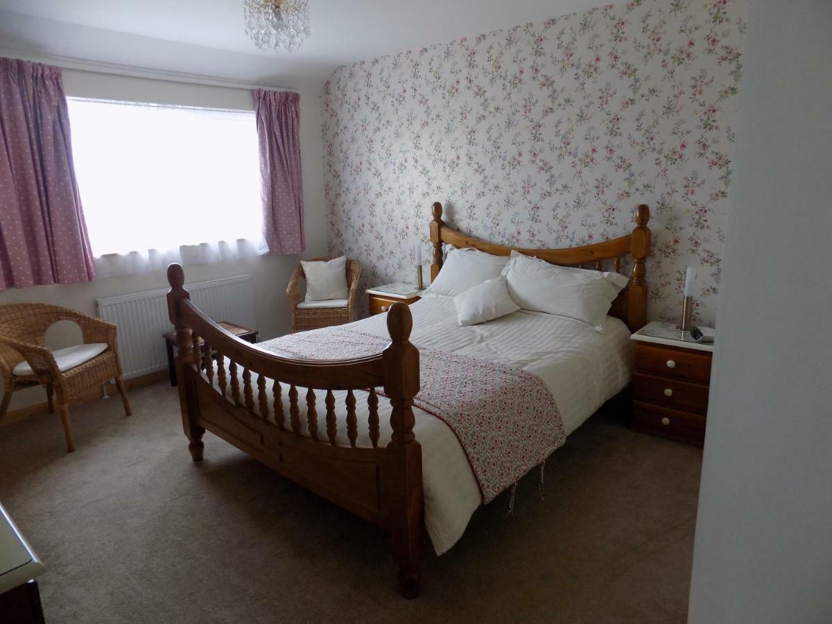 Glen B&B Hamnavoe Экстерьер фото